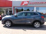 Renault Kadjar Limited Sitzheizung*AHK*Klima*Allwetter - gebrauchte Renault Kadjar aus dem Jahr 2019