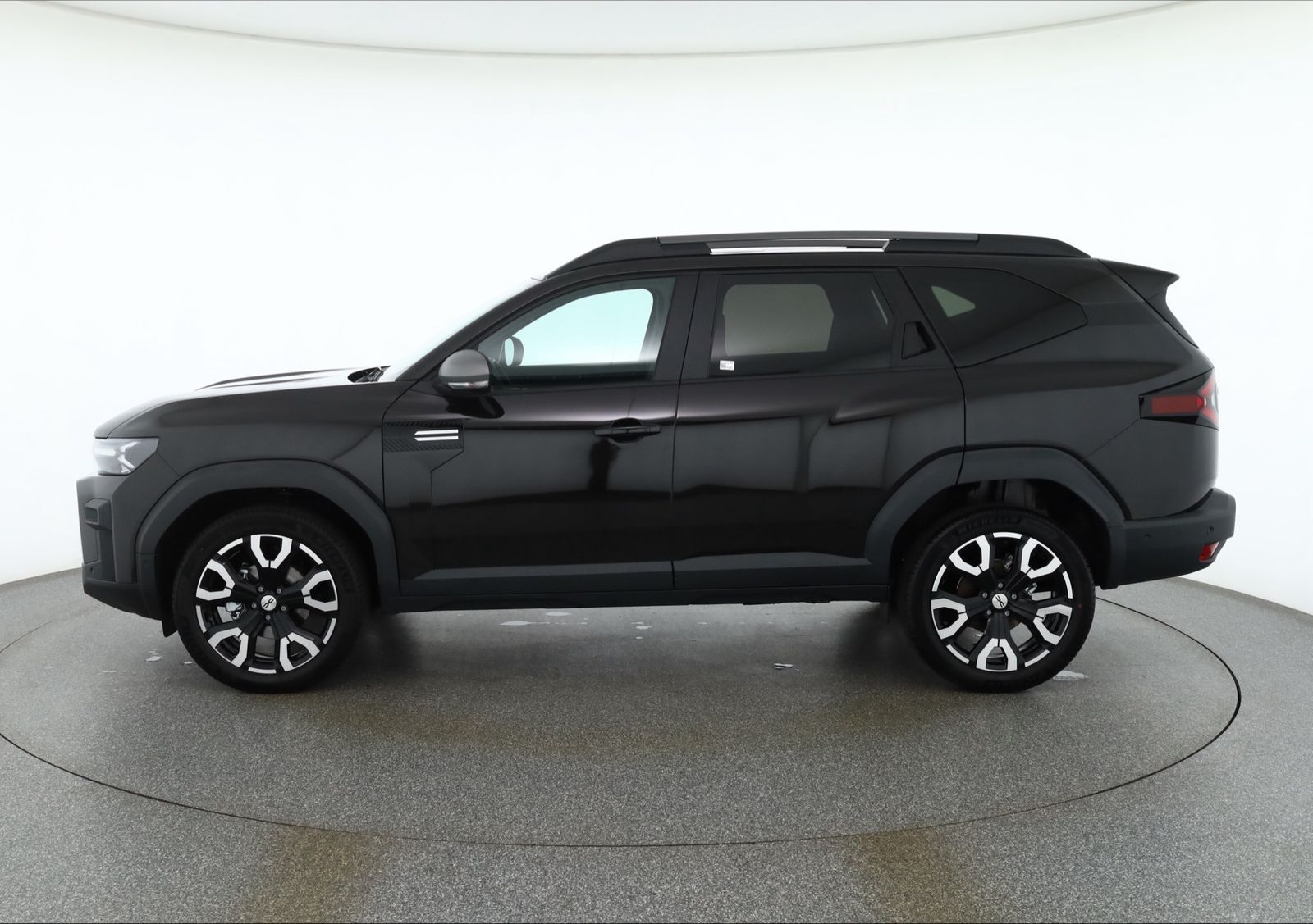 Dacia Bigster HEV 155 Aut. LED ACC Pano imagem 2