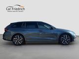 Skoda Octavia Combi 2.0 TDI DSG Style Sport-Paket - Skoda Octavia: Allradantrieb
