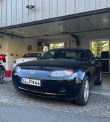 Mazda MX-5 Emotion 1.8 MZR Emotion - gebrauchte Mazda MX-5 aus dem Jahr 2006