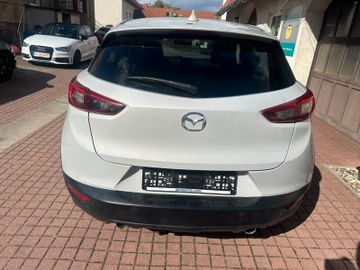 Mazda CX-3 - 3