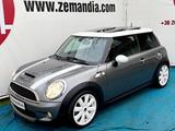 MINI Mini Cooper S/14.000 KM