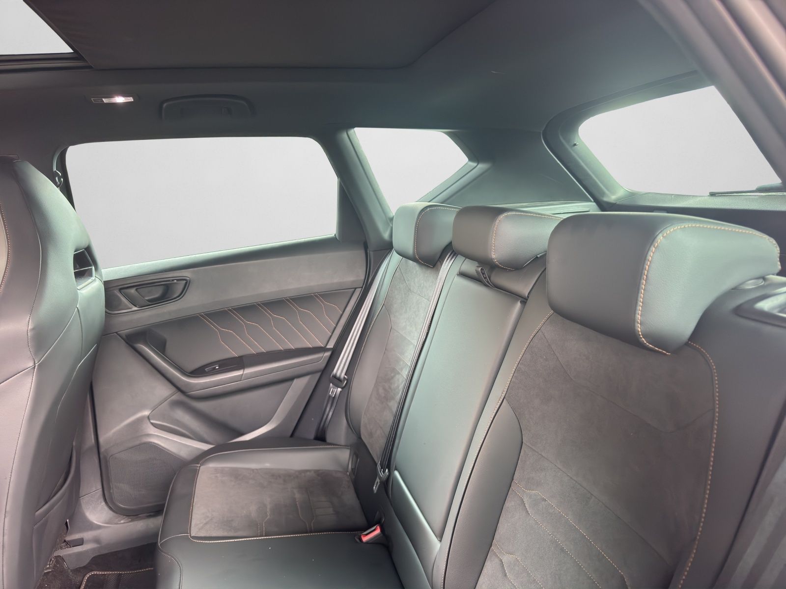 Cupra Ateca - Bild 14