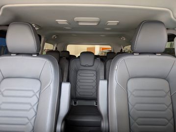 Ford Tourneo Custom Tit. 2.0 L1 SOFORT!