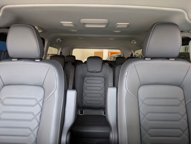 Ford Tourneo Custom Tit. 2.0 L1 SOFORT!