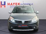 Dacia Sandero Stepway ALU / KLIMA / AHK / - Dacia