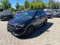 Cupra Ateca - Vorschau Bild 21