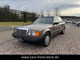 Mercedes-Benz E 230 W 124/ Oldtimer zulassung/Automatik/Alu - Mercedes-Benz E 230: W124