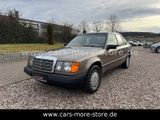 Mercedes-Benz E 230 W 124/ Oldtimer zulassung/Automatik/Alu - Mercedes-Benz aus 1988: W124