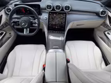Mercedes-Benz CLE 220 d Coupé AMG, 20'', Pano, Beige, Burmeste - Mercedes-Benz CLE 220 Gebrauchtwagen