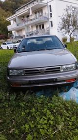 Nissan Maxima - Nissan Maxima Gebrauchtwagen