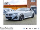 BMW 218i Coupé M Sport LED Widescreen HiFi PA Komfor - BMW 218 in Bochum
