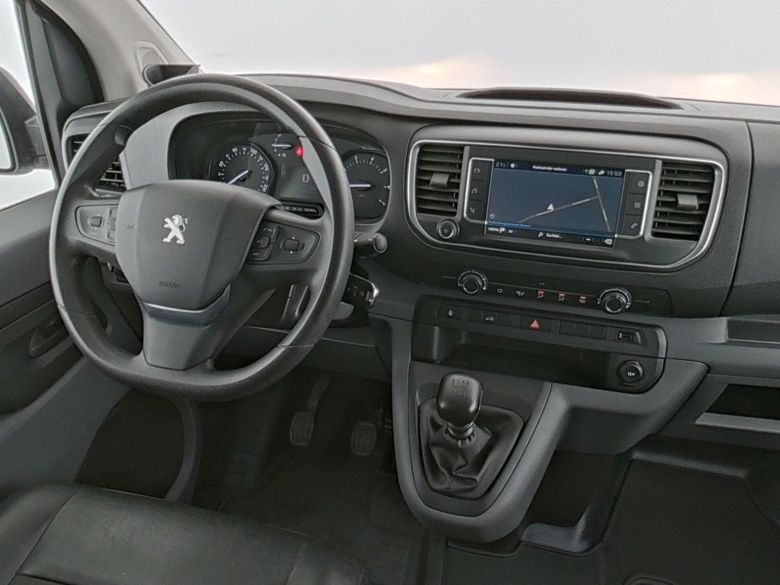 Peugeot Expert Kasten Premium AHK|Kamera|PDC|Klima|Tempo