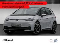Volkswagen ID.3 Pro LED Navi AreaView Keyless 19" TravelAss