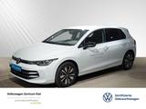 Volkswagen Golf VIII GOAL 1.5 eTSI SITZHZ+ACC+PDC+CARPLAY - Volkswagen Gebrauchtwagen in Neumünster