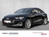 Audi A3 Limousine 35 TFSI S tronic advanced (AHK) ACC - Audi Gebrauchtwagen in Stuttgart