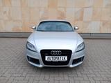 Audi TT 2.0 TFSI quattro S-line *NAVI*PDC*SHZ*LEDER* - Audi TT in Mannheim