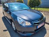 Subaru Legacy Kombi/ Outback Comfort*EURO5*TÜV NEU - Subaru Legacy: Comfort