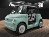 Fiat Topolino s2-Dolcevita Voll-LED Gepäckträger Falt - Fiat Topolino Gebrauchtwagen