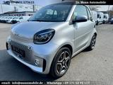 Smart EQ fortwo electric drive EQ LED Kamera Glasdach  - Smart Gebrauchtwagen von 2022