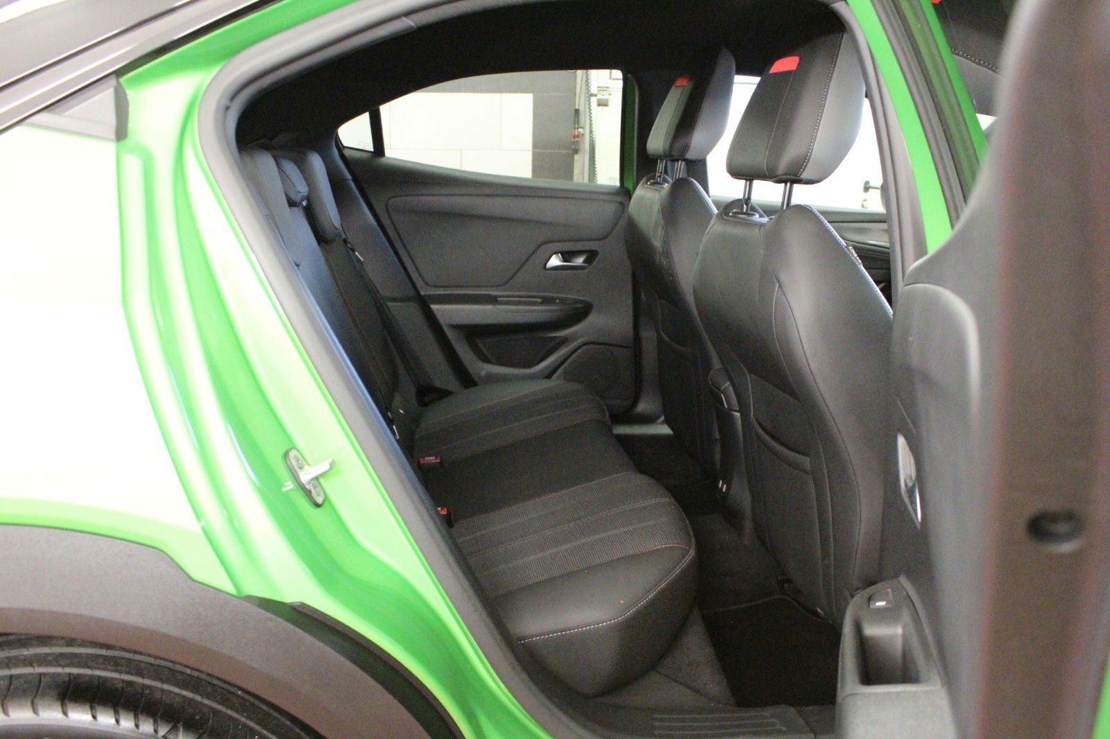 Fahrzeugabbildung Opel Mokka 1.2 Turbo GS Line