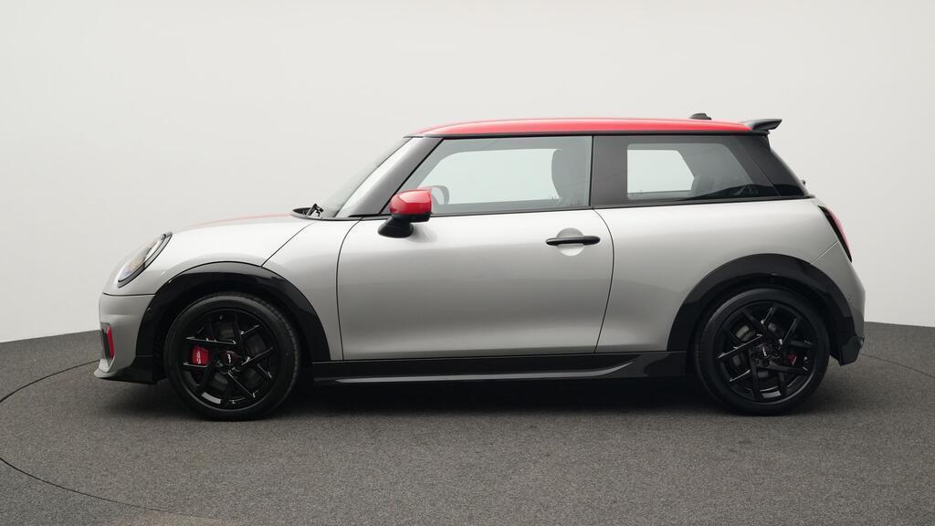 MINI Cooper Trim, миниатюра 5