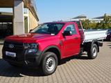 Ford Ranger XL 2.0L EinzelKab 4x4 3-S.-Kipper AHK WiP - Ford Ranger 3 2