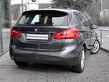 BMW 218i Automatik, LED-Scheinwerfer, Komfortzugang, - gebrauchte BMW 218 Active Tourer aus dem Jahr 2018