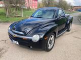 Chevrolet SSR 2te Hand orig. 105TKM - Chevrolet aus 2004