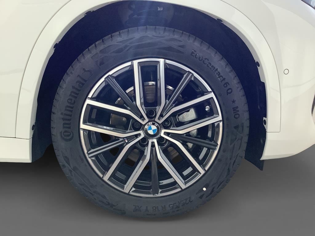 BMW X1 - Bild 17