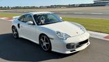 Porsche PORSCHE 911 (996) Turbo S Coupé - Porsche 996: 911 Turbo