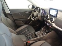 Audi Q2 - Vorschau Bild 15