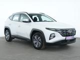 Hyundai Tucson Select Kamera|Navi|Spurhalteassistent|PDC - Hyundai Tucson Select mit Hybrid-Antrieb (Benzin/Elektro)