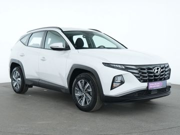 Hyundai TUCSON - 4