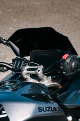 Suzuki GSX-S 1000 GT S - SUZUKI GSX 1000 GT