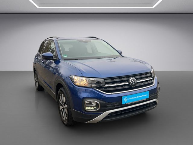 T-Cross 1.0TSI Move