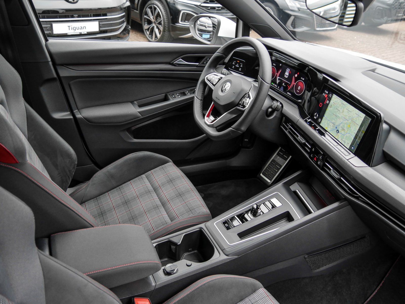 Volkswagen Golf - Bild 3