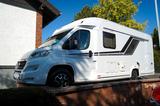 Knaus Van TI 650 MEG Vansation - Angebote