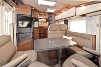 Carthago c-tourer I 145 RB LE superior -MBUX -REDUZIERT! (10/25)