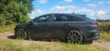 Kia pro_cee'd / ProCeed 1.6 T-GDI DCT GT GT - graue Kia pro cee'd / ProCeed