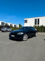 BMW 550i x Drive*M Packet *Xenon*Soft Clos... - BMW 550: 550i X Drive