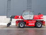 Manitou MRT 2150 Privilege  - Manitou Mrt 2150