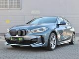 BMW 118i M-Sport ACC Spurhalter Navi LM Kamera - BMW 118 in Leipzig