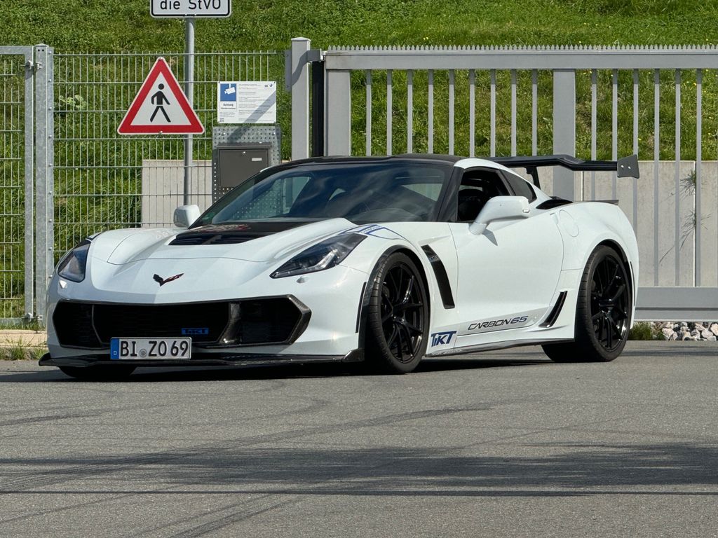 Corvette Z06