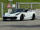 Corvette C7 6.2 V8 Z06 TikT Carbon 65 Edition - Corvette Z06 in Bielefeld