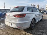 Seat Leon ST 1.4 TSI DSG Xcellence *AHK, Navi, PanoDa - Seat Leon ST Xcellence Gebrauchtwagen
