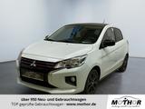Mitsubishi Space Star Select+ Black 1.2 d Rückfahrkamera - Mitsubishi Space Star in Aachen