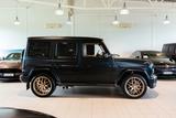 Mercedes-Benz G 63 AMG / Brabus B40S-800 / Performance pkg - Mercedes-Benz G-Klasse: Brabus