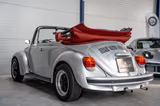 Volkswagen Käfer 1303 LS CABRIOLET | NOTE 1 | FUCHS-FELGEN - VW Käfer Gebrauchtwagen in Stuttgart