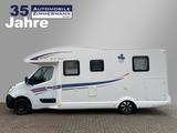 Ahorn Renault Ahorn Camp Eco 690 Plus - Ahorn Teilintegrierter